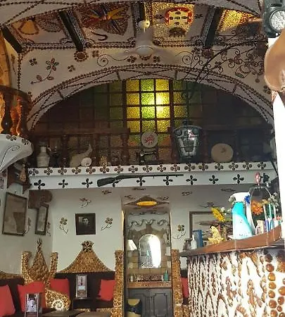 Διαμέρισμα Albufeirasun, Arrive As A Guest Leave As A Friend.